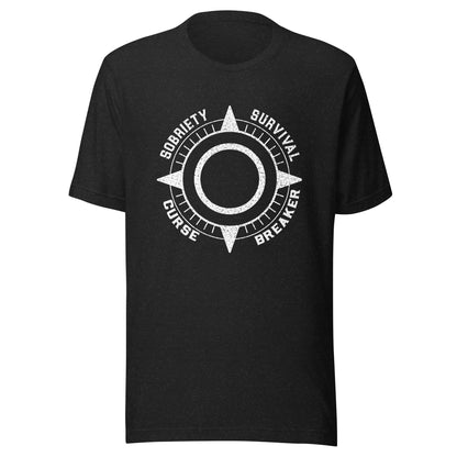 Curse Breaker Dark Unisex T Shirt