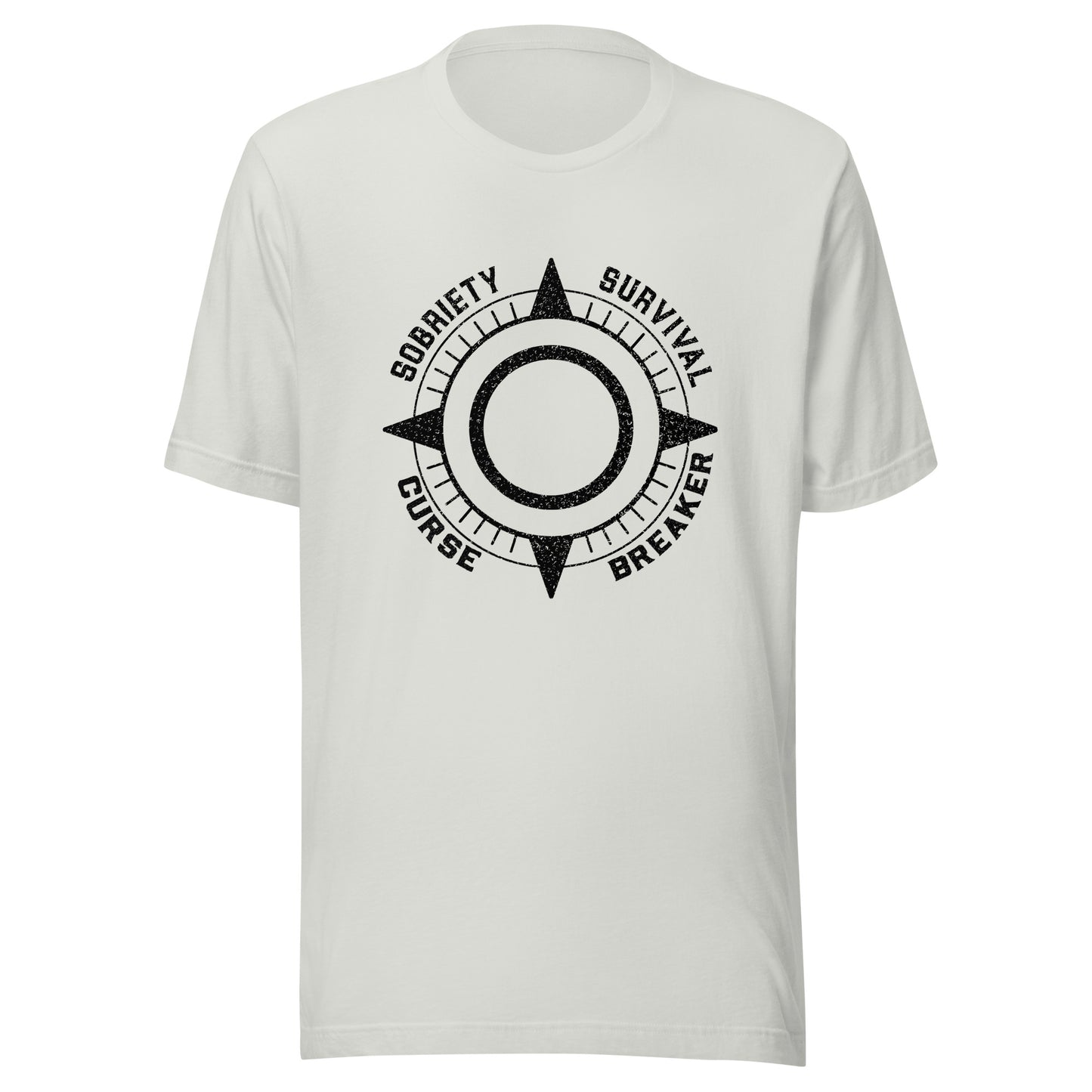 Curse Breaker Light Unisex T Shirt