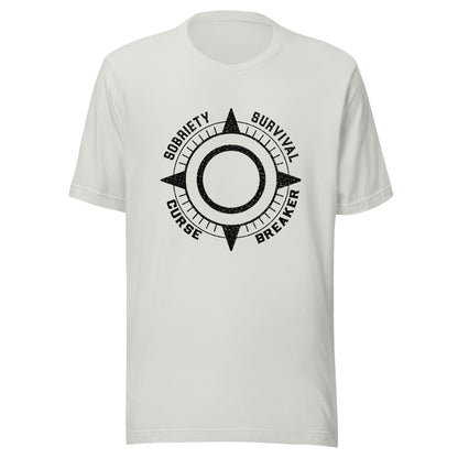 Curse Breaker Light Unisex T Shirt