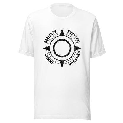 Curse Breaker Light Unisex T Shirt