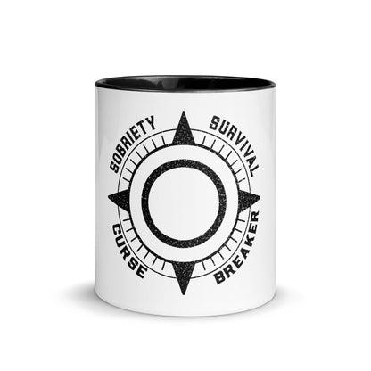 Curse Breaker Coffee Mug