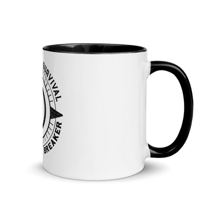 Curse Breaker Coffee Mug