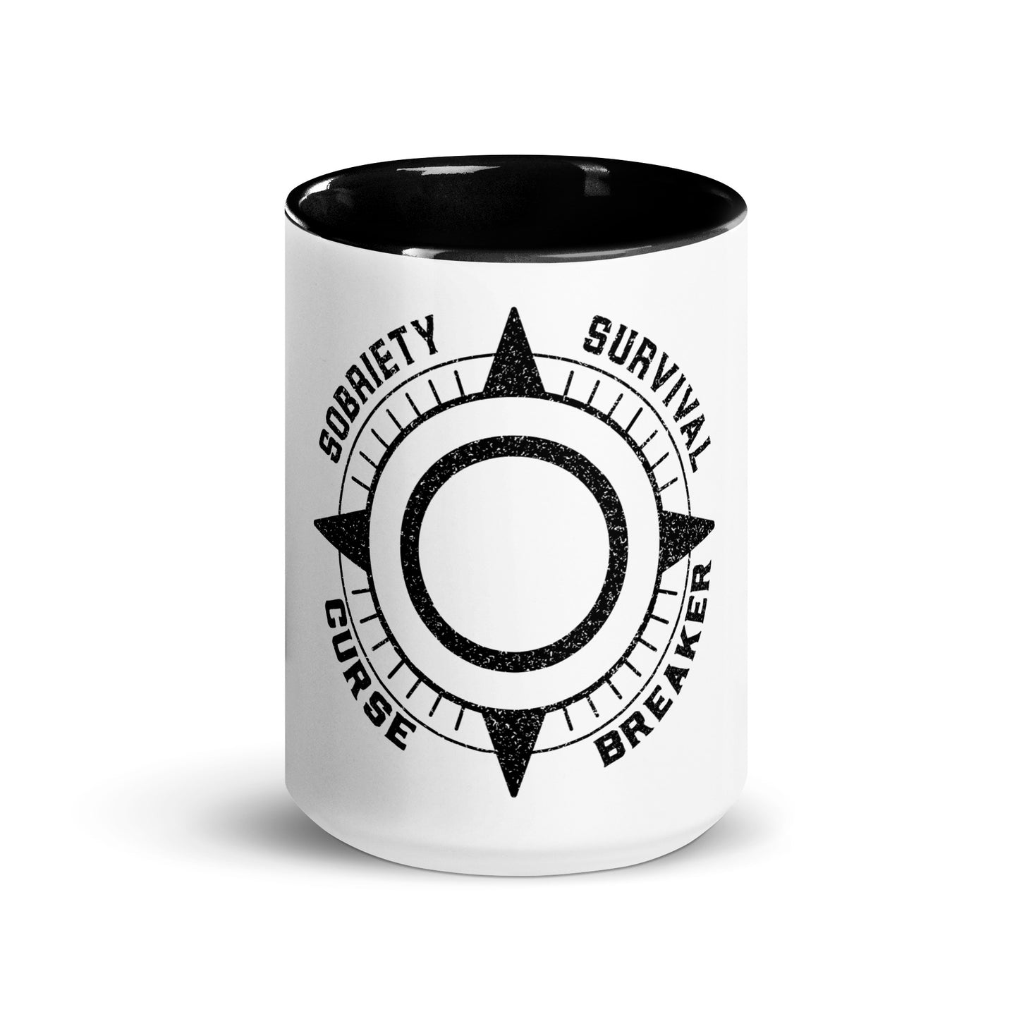 Curse Breaker Coffee Mug