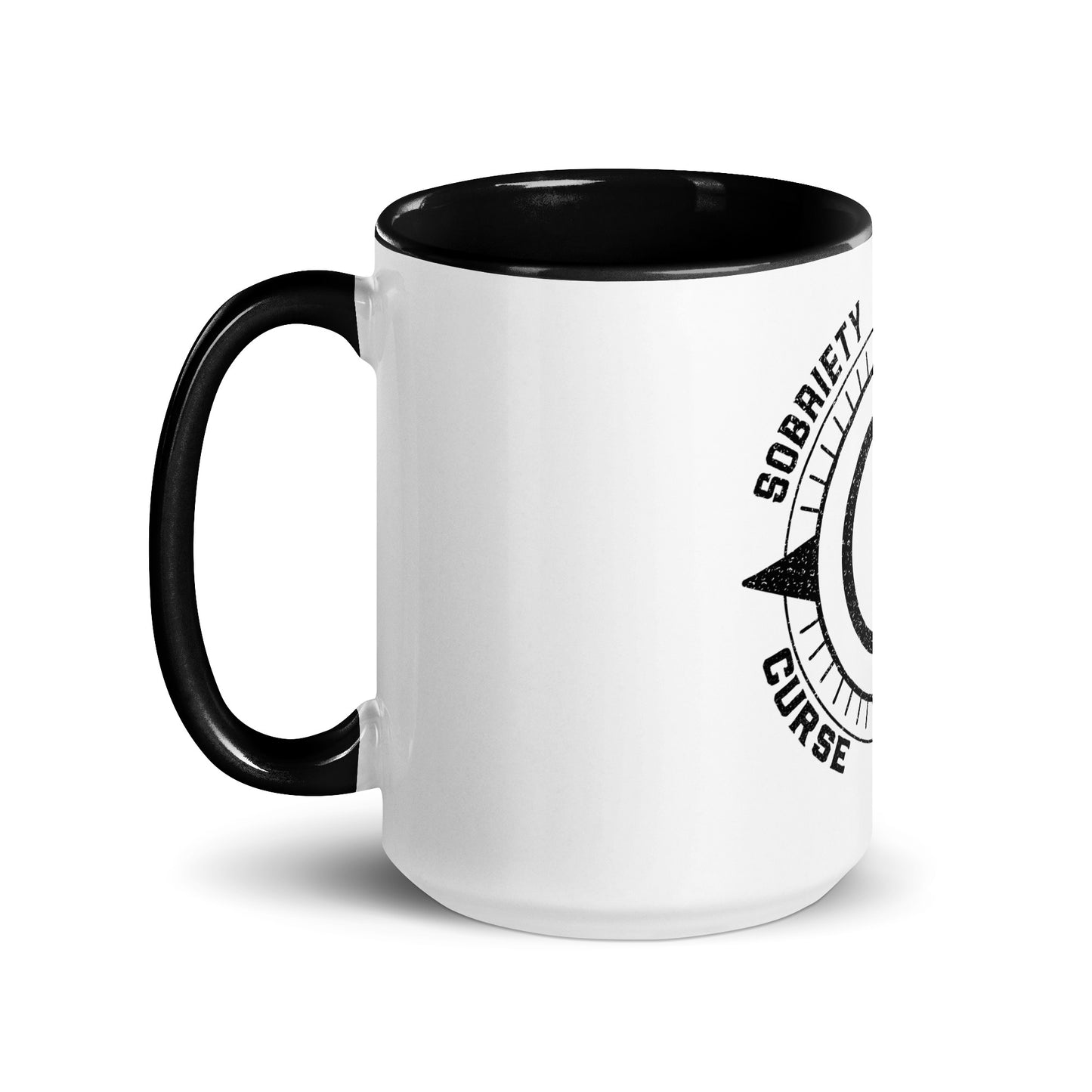 Curse Breaker Coffee Mug