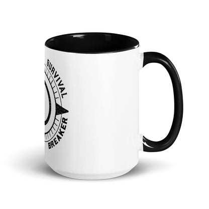 Curse Breaker Coffee Mug