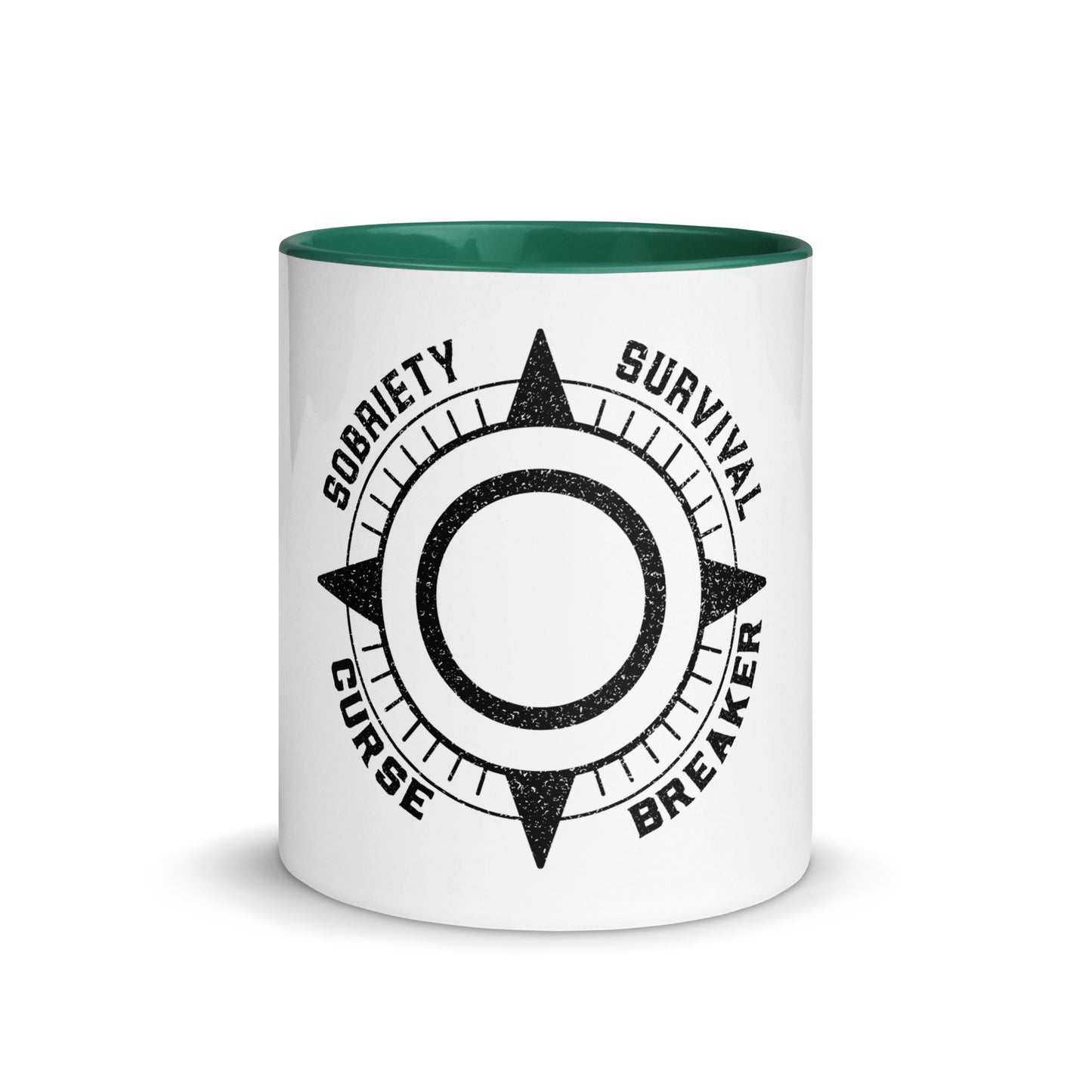 Curse Breaker Coffee Mug