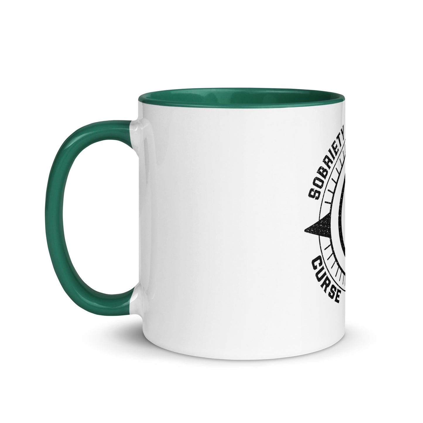 Curse Breaker Coffee Mug