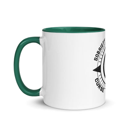 Curse Breaker Coffee Mug