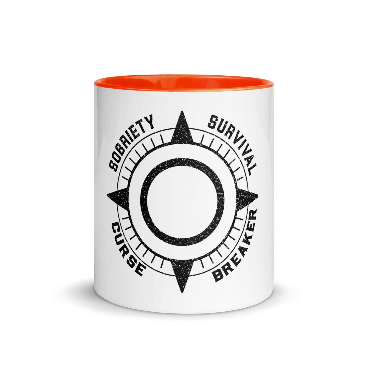 Curse Breaker Coffee Mug