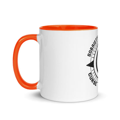 Curse Breaker Coffee Mug