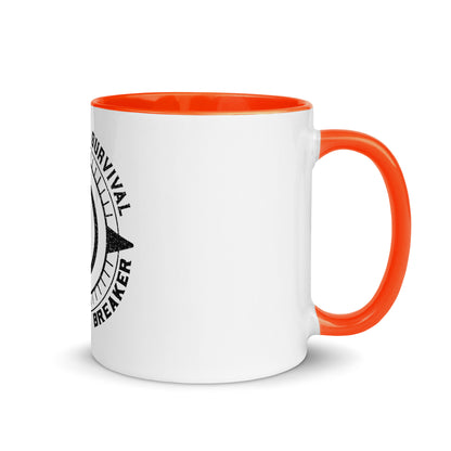 Curse Breaker Coffee Mug