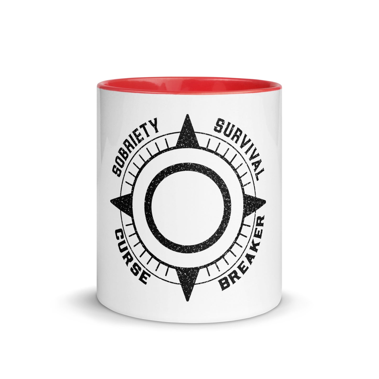 Curse Breaker Coffee Mug