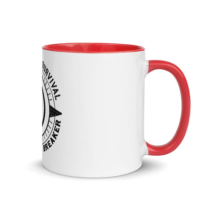 Curse Breaker Coffee Mug