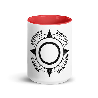 Curse Breaker Coffee Mug