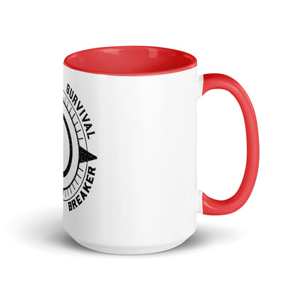 Curse Breaker Coffee Mug